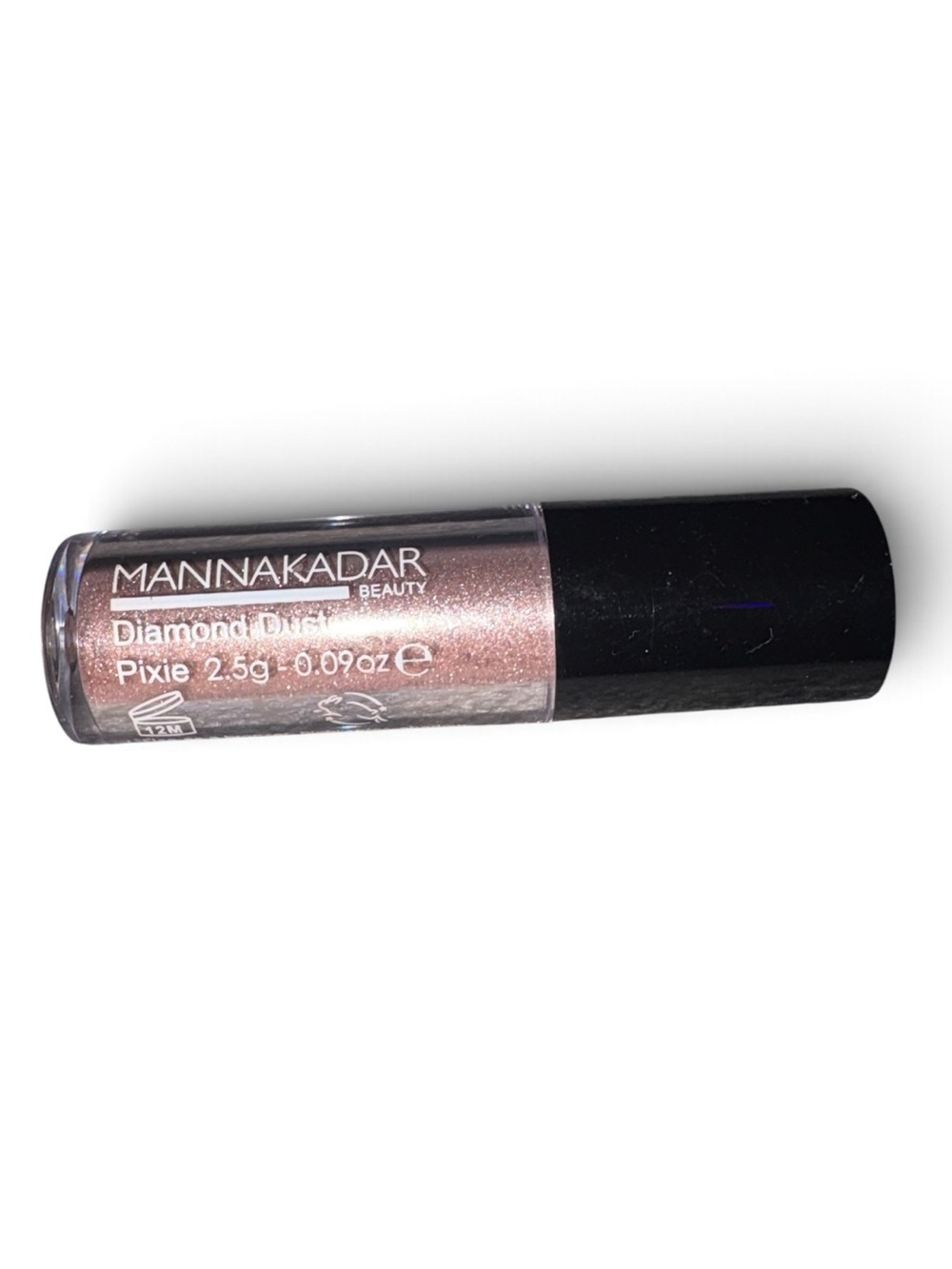 Manna Kadar Diamond Dust Pixie - Rose Shimmer